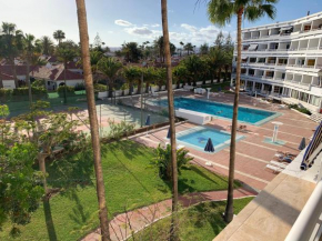 Apartamento Teneguia-yumbo I